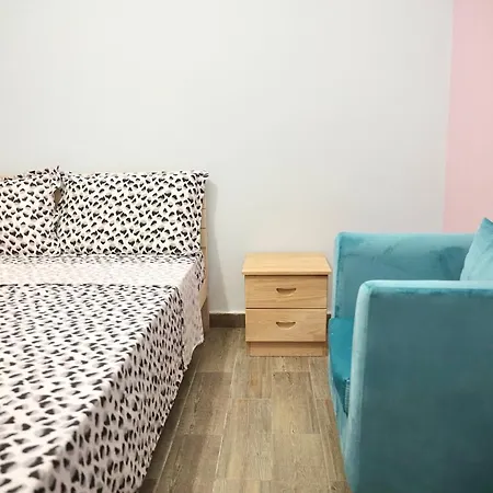 Apartman Flower *