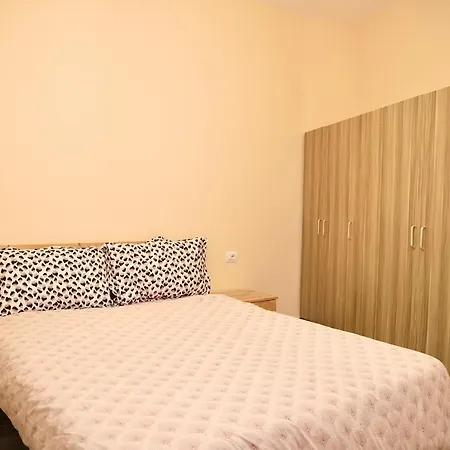 Apartman Flower *