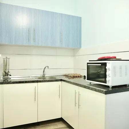 Apartman Flower Tirana