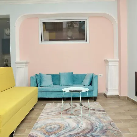 Apartman Flower Tirana