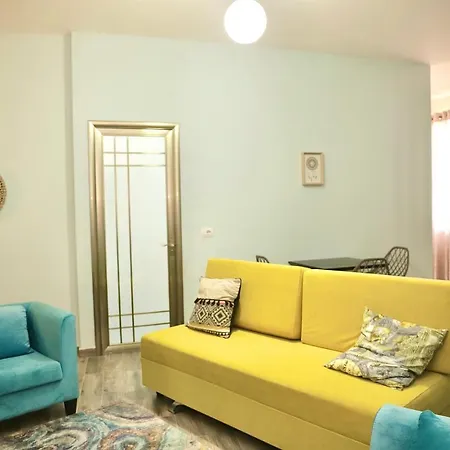 Flower Apartman