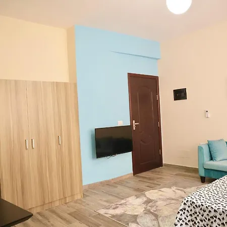 Apartman Flower