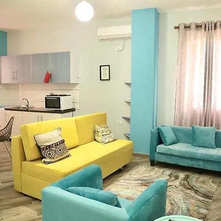 Flower Apartman *