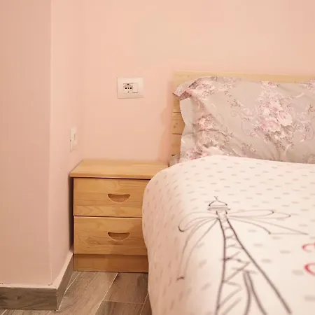 Flower Apartman Tirana