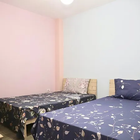 Flower Apartman
