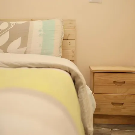 Apartman Flower *