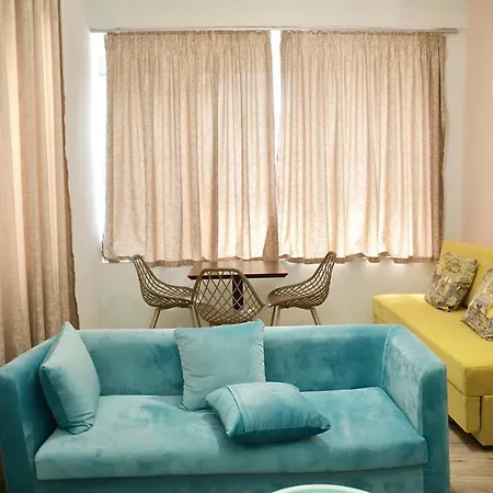 Flower Apartman Tirana