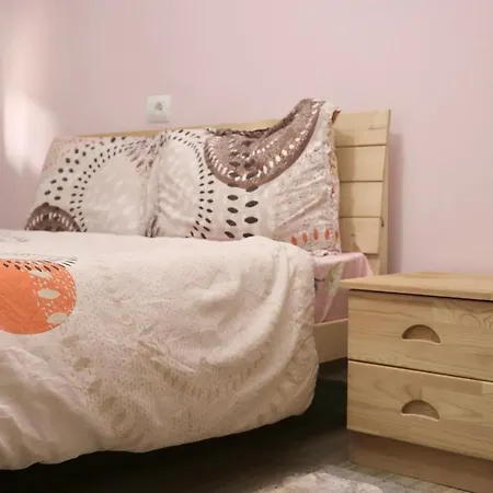 Apartman Flower Tirana