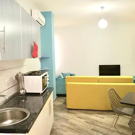 Apartman Flower Tirana