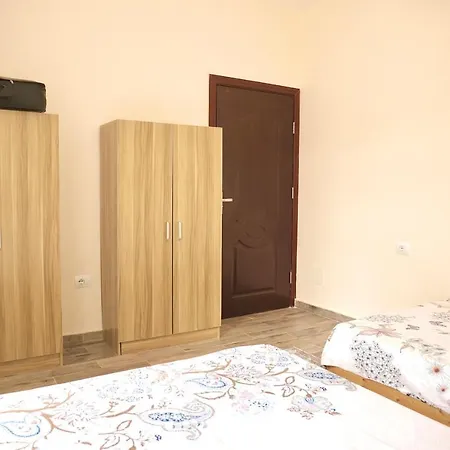 Apartman Flower