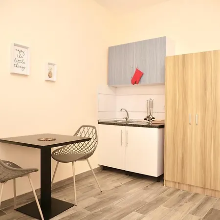 Apartman Flower Tirana