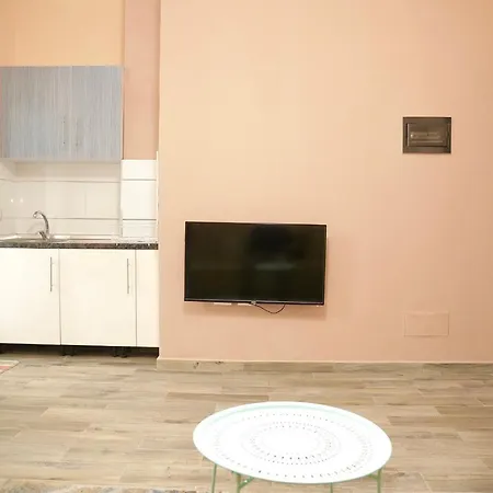 Apartman Flower Tirana