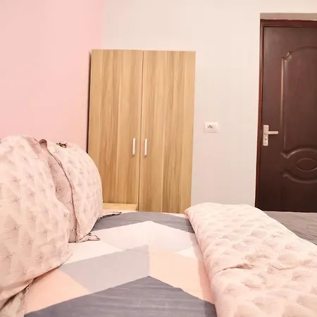 Apartman Flower *