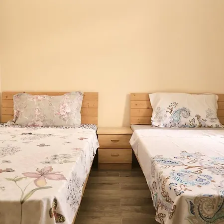 Apartman Flower *