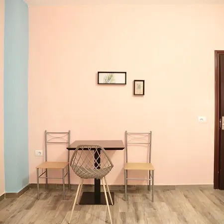 Apartman Flower Tirana