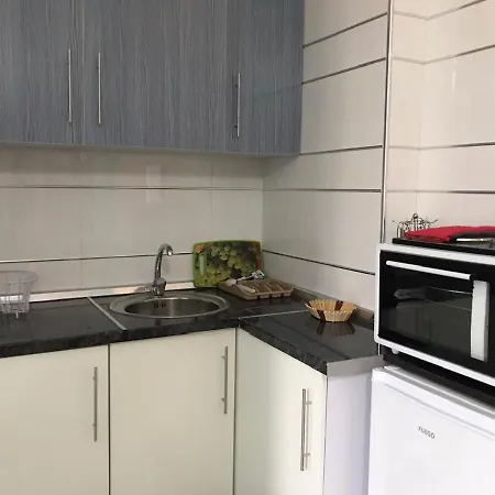 Apartman Flower *